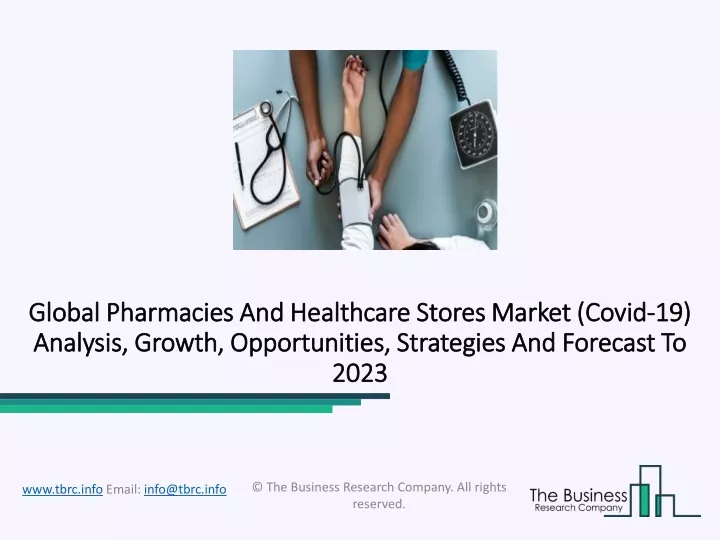 global global pharmacies and healthcare stores