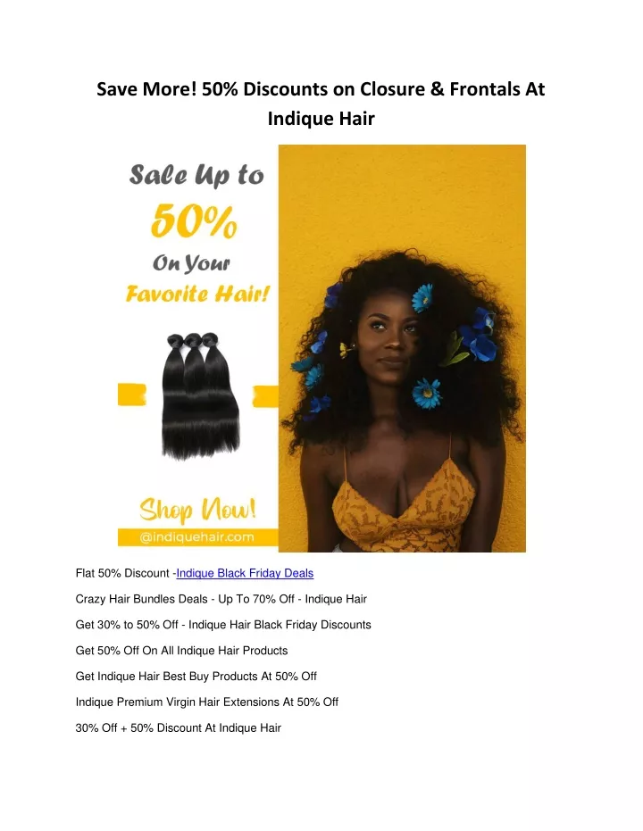 save more 50 discounts on closure frontals