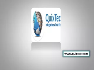 www quixtec com