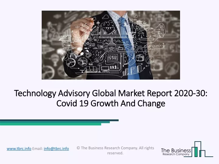 technology advisory global market report 2020 30 covid 19 growth and change