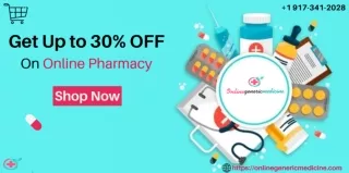 Buy Generic Medicine Online