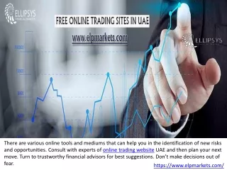 there are various online tools and mediums that