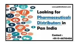 www getdistributors com