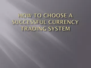 Currency Market - reliancesmartmoney.com