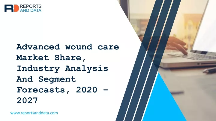 advanced wound care market share industry