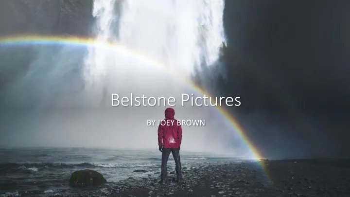 belstone pictures