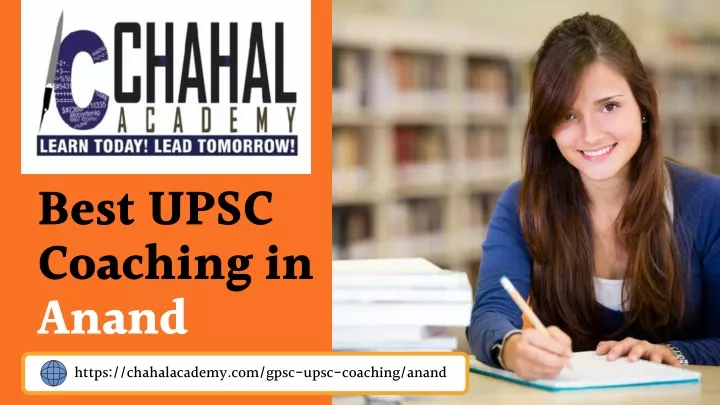 best upsc coaching in anand https chahalacademy