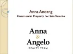 Commercial Property For Sale Toronto - slide 1
