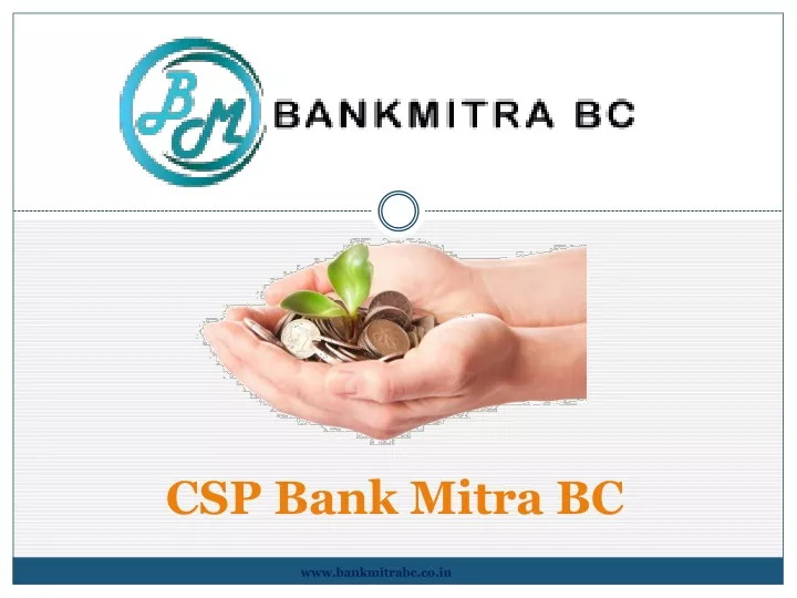 csp bank mitra bc