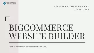tech prastish software