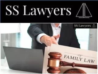 Legal Firms In Sydney