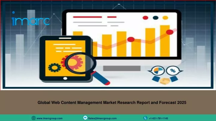 global web content management market research