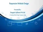 Why You Need a Responsive Website?? - slide 1