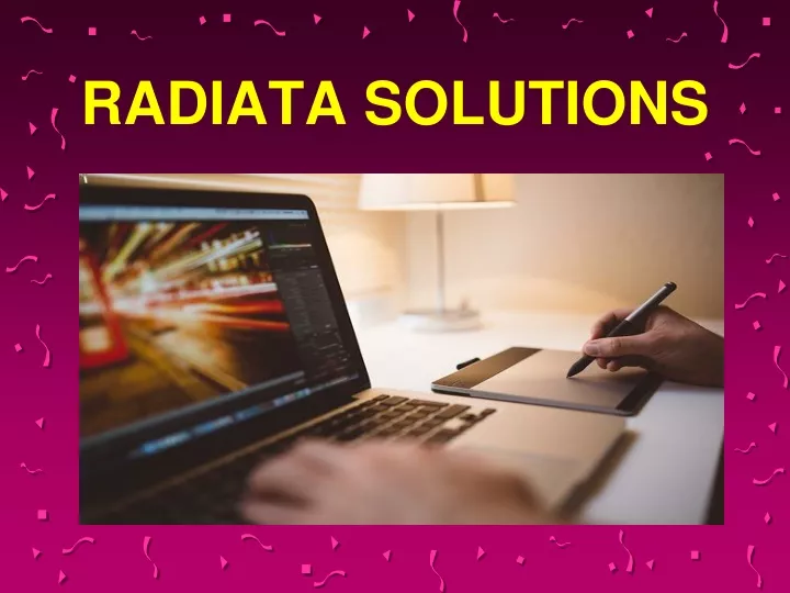 radiata solutions