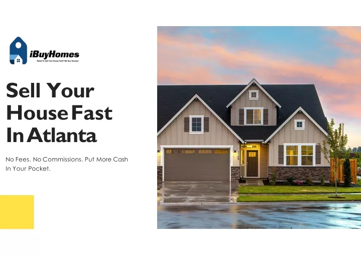sell your house fast in atlanta