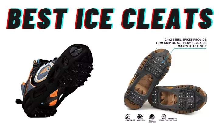 best ice cleats best ice cleats best ice cleats