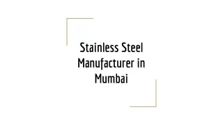 Venus Wire - Stainless Steel Manufacturer in Mumbai