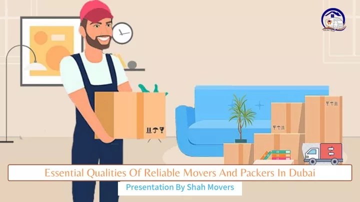 essential qualities of reliable movers
