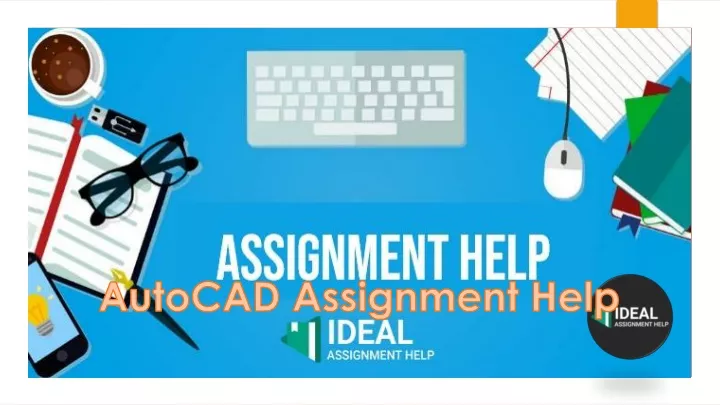 autocad assignment help