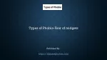 Types of Phobia-Types of Phobia - slide 1