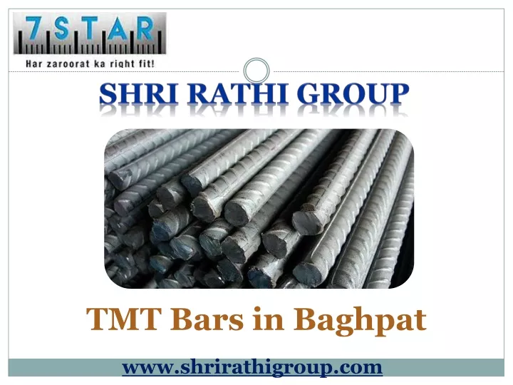 shri rathi group