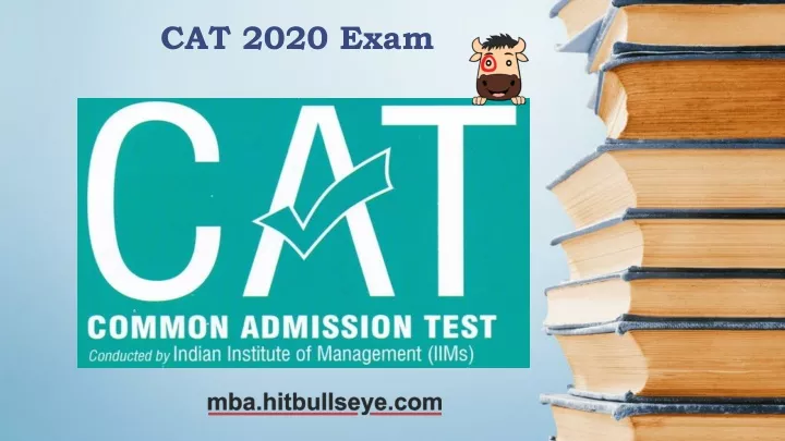 cat 2020 exam