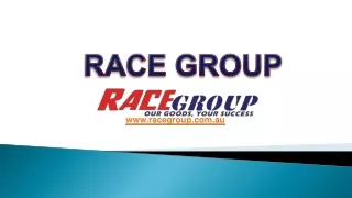 race group