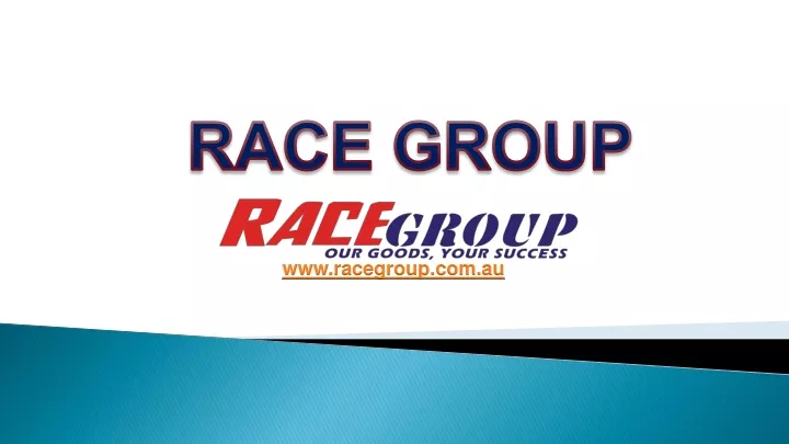 race group