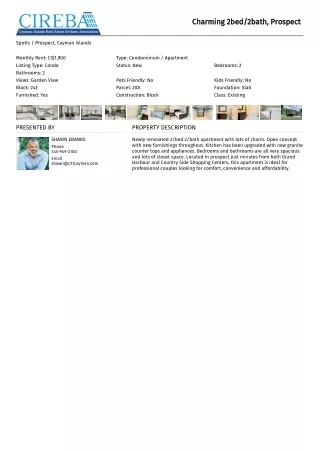 charming 2bed 2bath prospect charming 2bed 2bath