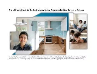 the ultimate guide to the best money saving