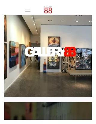 Best Galleries In Miami, Best Fine Art Galleries South Beach - Gallery88miami