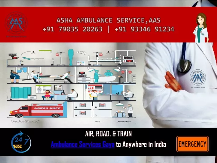 asha ambulance service aas 91 79035 20263 91 93346 91234