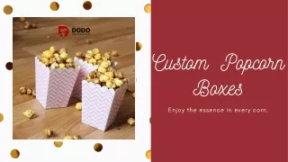 custom popcorn boxes