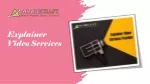 Explainer Video Services - slide 1
