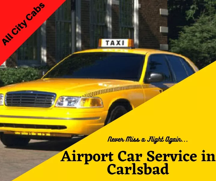 all city cabs