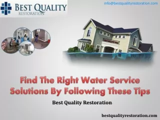 info@bestqualityrestoration com