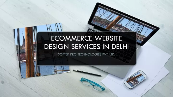 ecommerce website design services in delhi