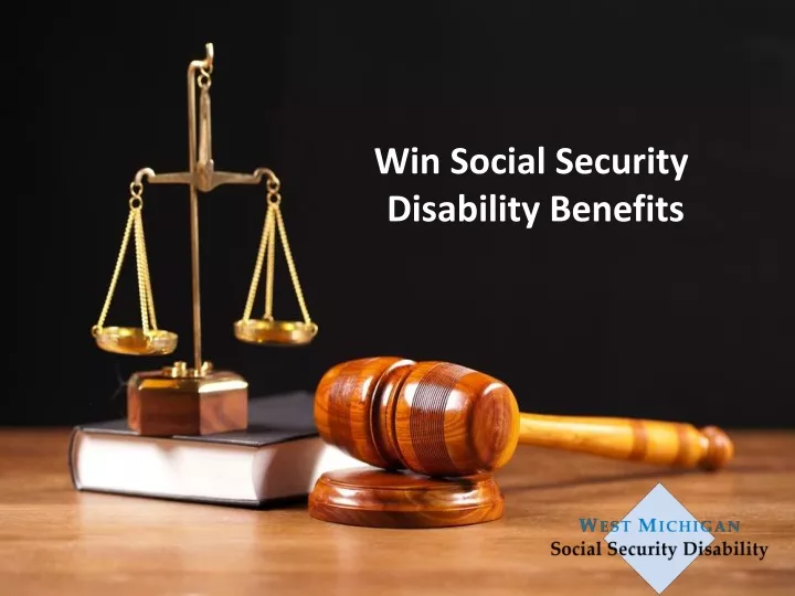 win social security disability benefits