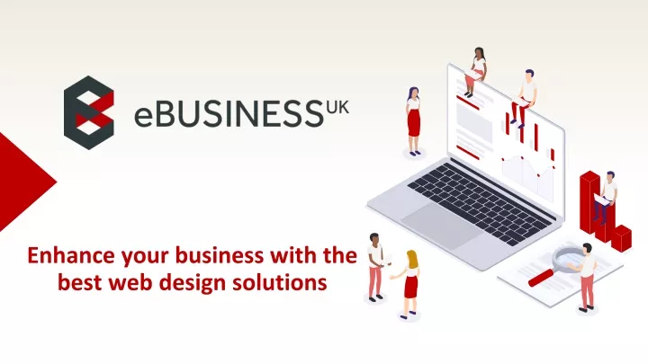 enhance your business with the best web design solutions