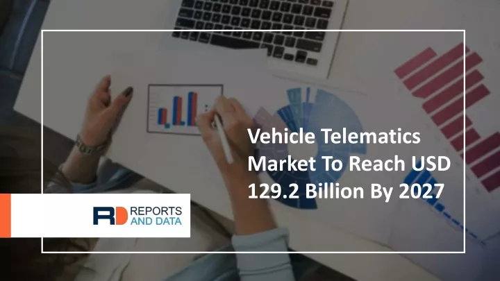 vehicle telematics market to reach