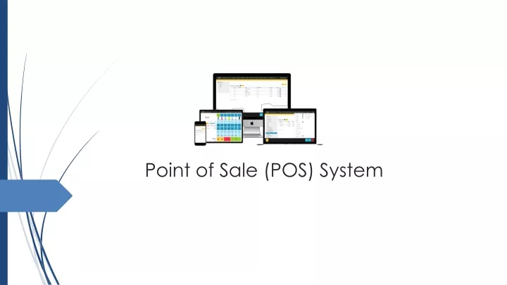 point of sale pos system