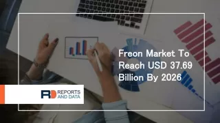freon market to freon market to reach