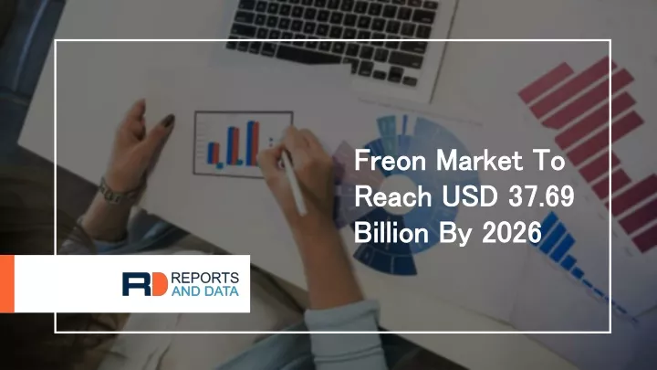 freon market to freon market to reach