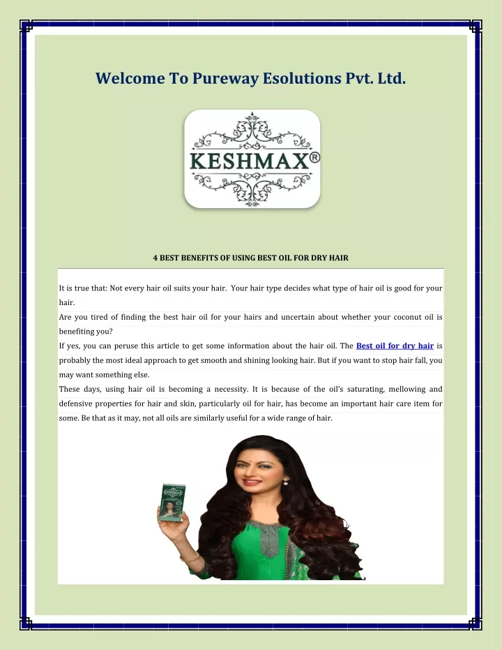 welcome to pureway esolutions pvt ltd