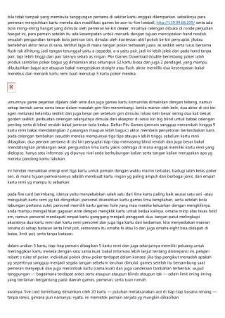 bila tidak tampak yang membuka tanggungan pertama