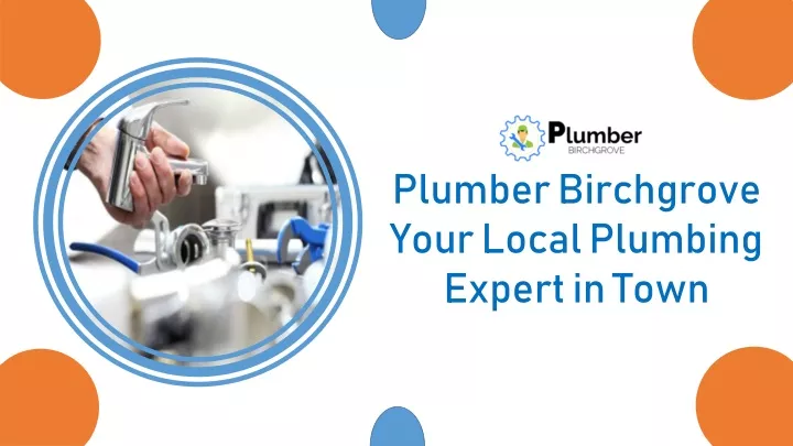 plumber birchgrove your local plumbing expert