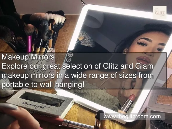 makeup mirrors explore our great selection