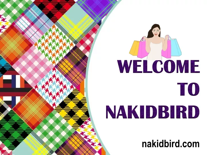 welcome to nakidbird