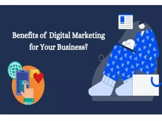 How Can Digital Marketing Work for Your Business?