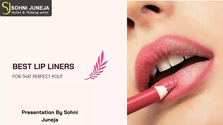 best lip liners